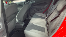 Ford Fiesta 1.0 EcoBoost Zetec 5dr Petrol Hatchback